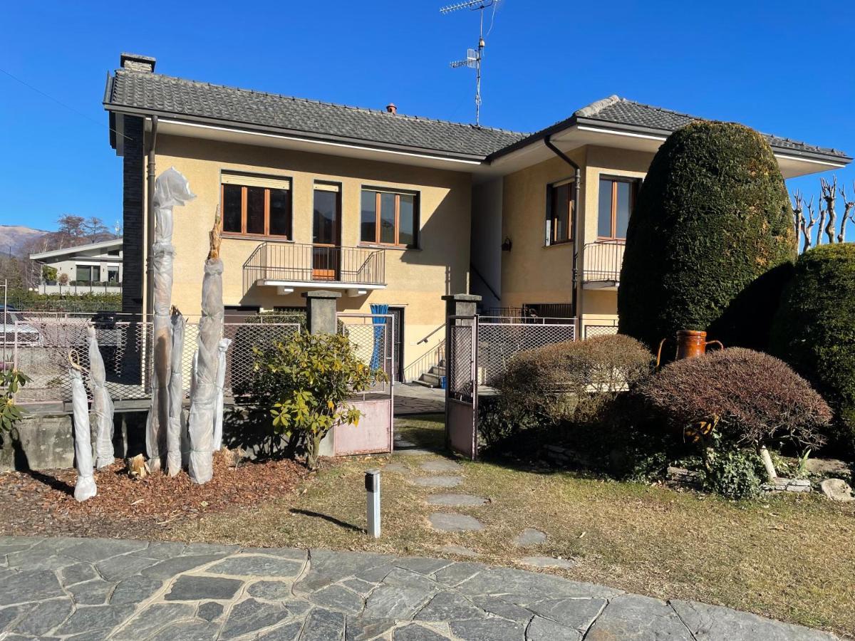 פלה Casa Margherita מראה חיצוני תמונה