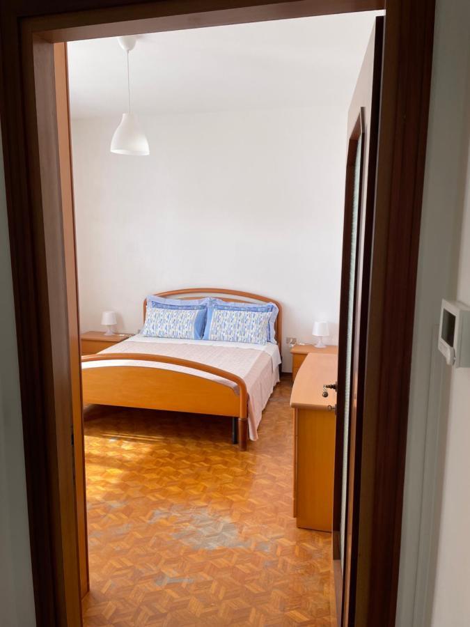 פלה Casa Margherita מראה חיצוני תמונה