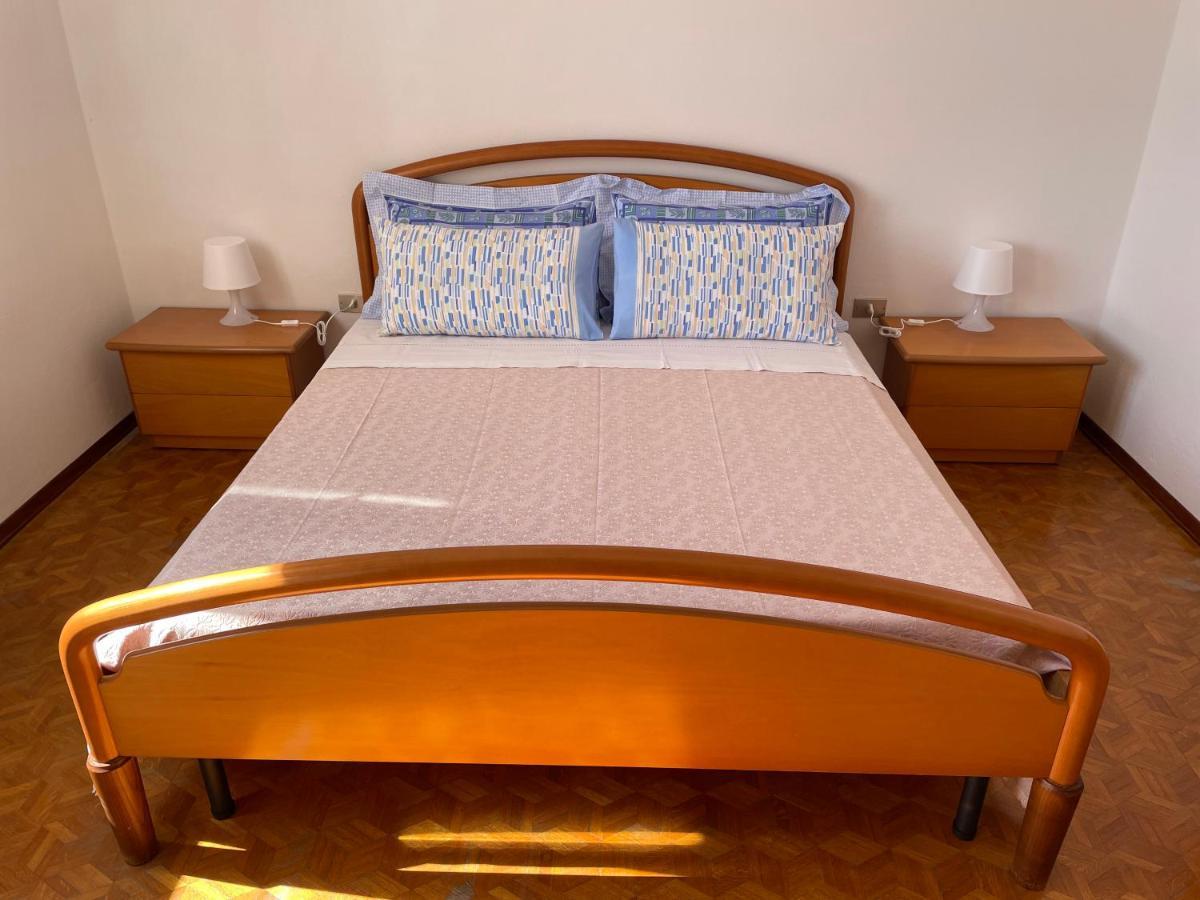 פלה Casa Margherita מראה חיצוני תמונה