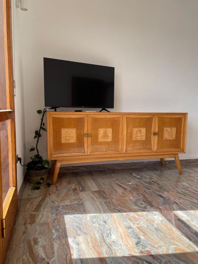 פלה Casa Margherita מראה חיצוני תמונה