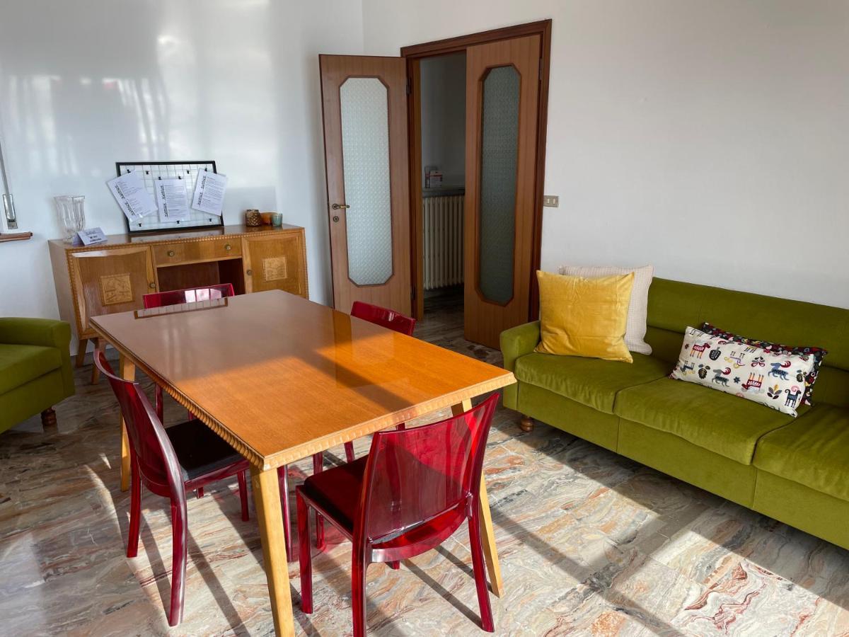 פלה Casa Margherita מראה חיצוני תמונה
