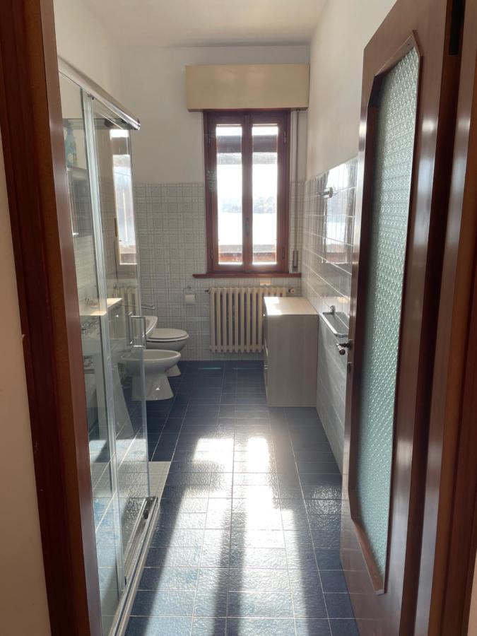 פלה Casa Margherita מראה חיצוני תמונה