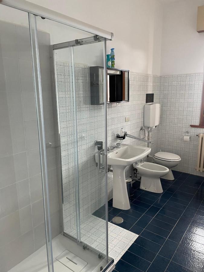 פלה Casa Margherita מראה חיצוני תמונה