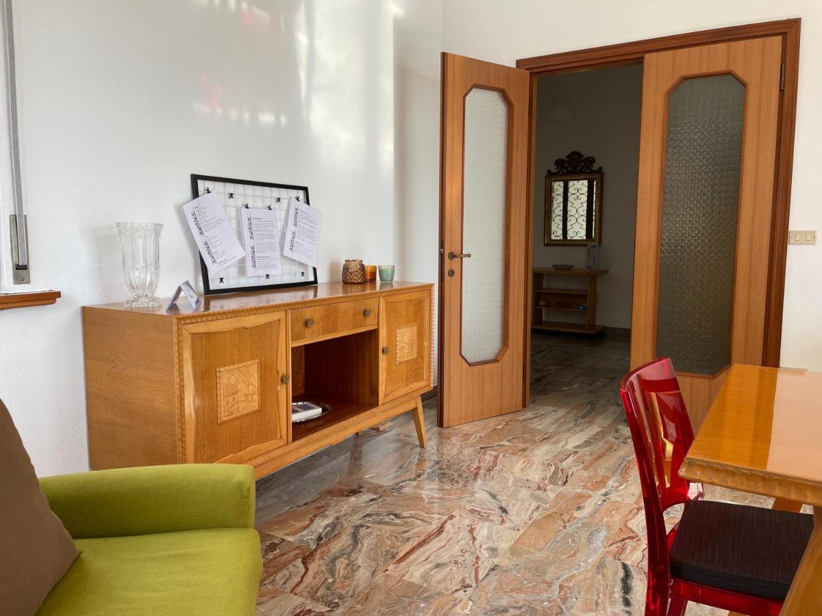 פלה Casa Margherita מראה חיצוני תמונה