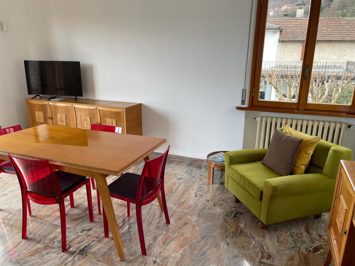 פלה Casa Margherita מראה חיצוני תמונה