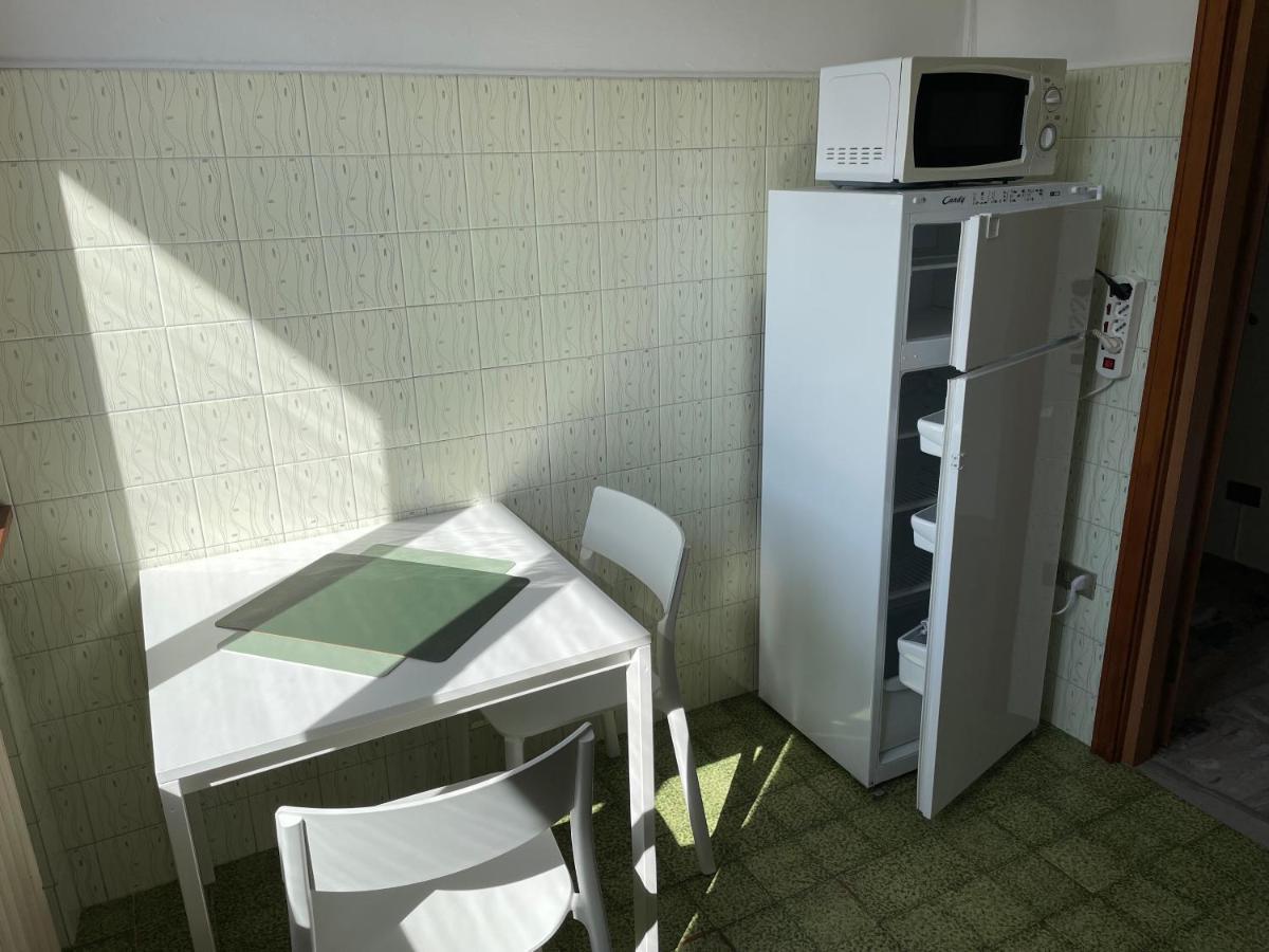 פלה Casa Margherita מראה חיצוני תמונה